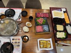 -八宝牛潮汕鲜牛肉火锅(净月店)