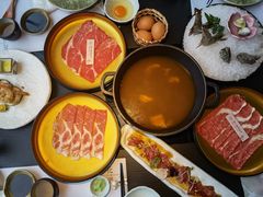 -花潮料理艺食馆(成都万象城店)