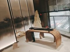 -京华烟云·北京烤鸭(领展购物广场·中关村店)