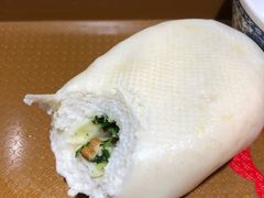 -华味家大食堂(安远路店)