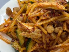 -松明一烤肉馆(鲁园店)