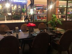 -华豫川酒家(大卫城店)