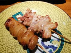 -鸟幸 TORISAKI 炭火居酒屋