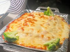 -绿茶餐厅(广州天河城店)