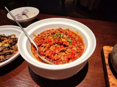 -千百味红餐厅·江西菜(绿地双子塔店)