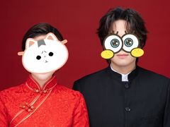 -肆俩肖像STUDIO(宝山万达店)
