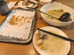 -静一·疆味小馆(黄河路店)