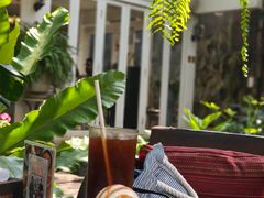 -Fern Forest Cafe