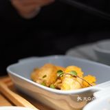 正宗江浙菜 蜜桃餐厅伴山