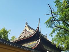 -西园戒幢律寺