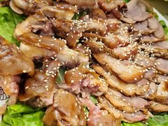 -名家韩国料理·烤肉(瑶海店)