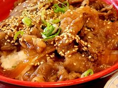 -食其家·牛丼咖喱(文三路店)