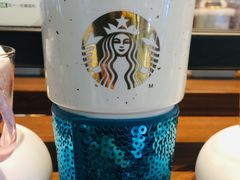 -星巴克臻选(北京太阳宫凯德店)
