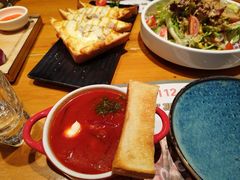 -通海俄式烧烤(福丰街店)