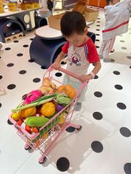 -meland亲子乐园(深圳领展中心城店)