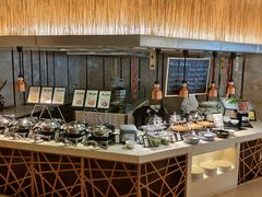 -北京首都机场希尔顿酒店