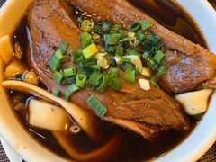 -中国厨房/台湾牛肉面
