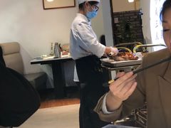 -华馨园北京烤鸭(丽水店)