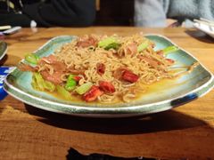 -江城老胖串店(湖西路店)