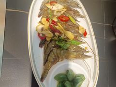 -板凳烧烤(东关街店)
