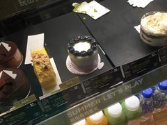 -星巴克(杭州嘉里中心4F店)