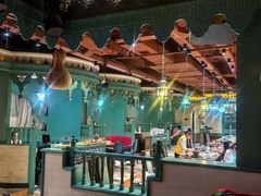 -驿楼兰·新疆菜(火车站店)