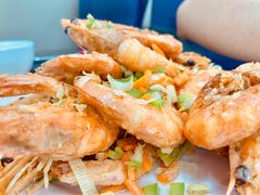 -聚德福海鲜家常菜(刘庄店)