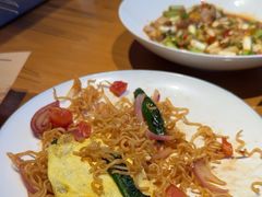 -星光小把串·海鲜烧烤(西安路店)
