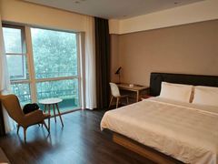 -汉庭优佳(成都一品天下蜀汉路东地铁站店)