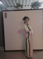 -美云庭古装·格格服汉服·京城旅拍(北京店)