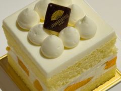 -澳门文华东方酒店文华饼房(孙逸仙大马路店)