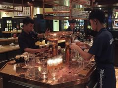 -兰特伯爵西餐厅·啤酒屋(方庄店)