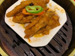 -金碧轩粤菜海鲜大酒楼
