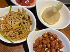-大明铜锅·烤涮坊·烧烤(新开路店)