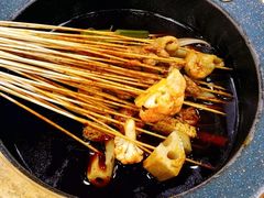 -冒椒火辣(太古里店)