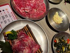 -西塔老太太泥炉烤肉(亚运村店)