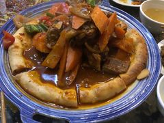 -217丰惠源抓饭(星湖街店)