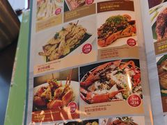 -大头虾越式风味餐厅(光明广场店)