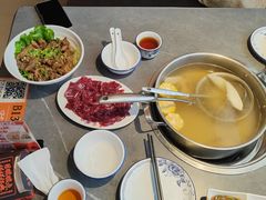 -贵宾牛·潮汕牛肉火锅(珠池总店)