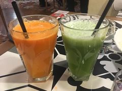 -CRAZYONES西班牙海鲜饭(日月光店)