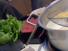 -花田里捞牛火锅(天润店)