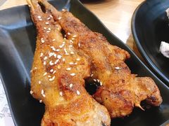 -蚝抵食·湛江生蚝(湾北路店)