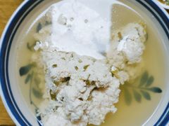 菜豆腐-零玖壹陆汉中小吃