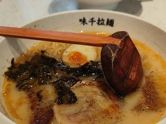 -味千拉面(敏捷广场店)