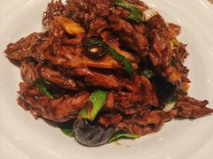 -鸿运楼烤鸭店(天桥店)