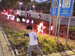 -三亚红色娘子军演艺公园景区