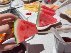 -海底捞火锅(凤凰广场店)