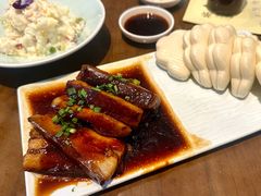 -南翔馒头店(豫园店)
