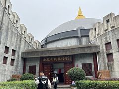 -三国赤壁古战场