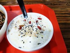 -兰州马子禄牛肉面(文景公园店)